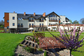 Borowinowy Zdrój Hotel Wellness Spa & Conference
